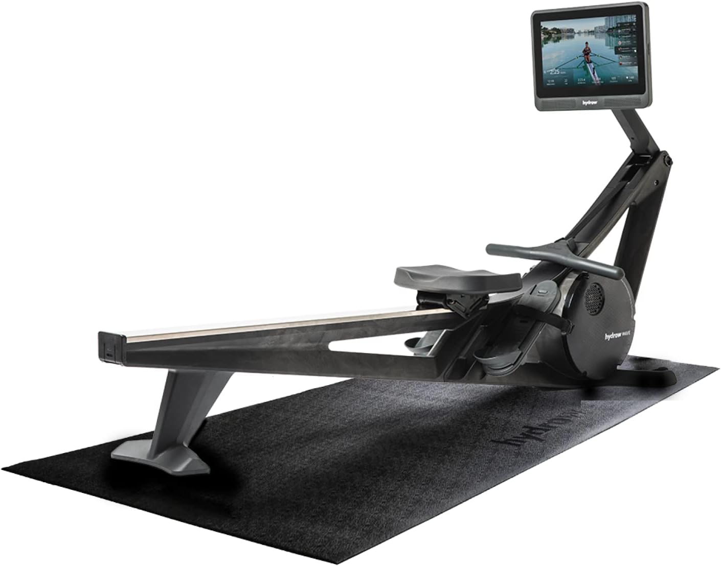 Hydrow Under Machine Mat for Exercise Equipment